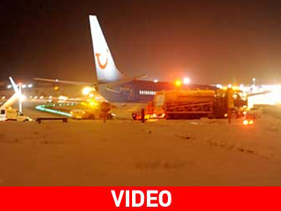 Τα… Χριστούγεννα ήρθαν νωρίς στη Μ. Βρετανία